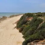 PLAYA PUNTA DE LAS PIEDRAS
