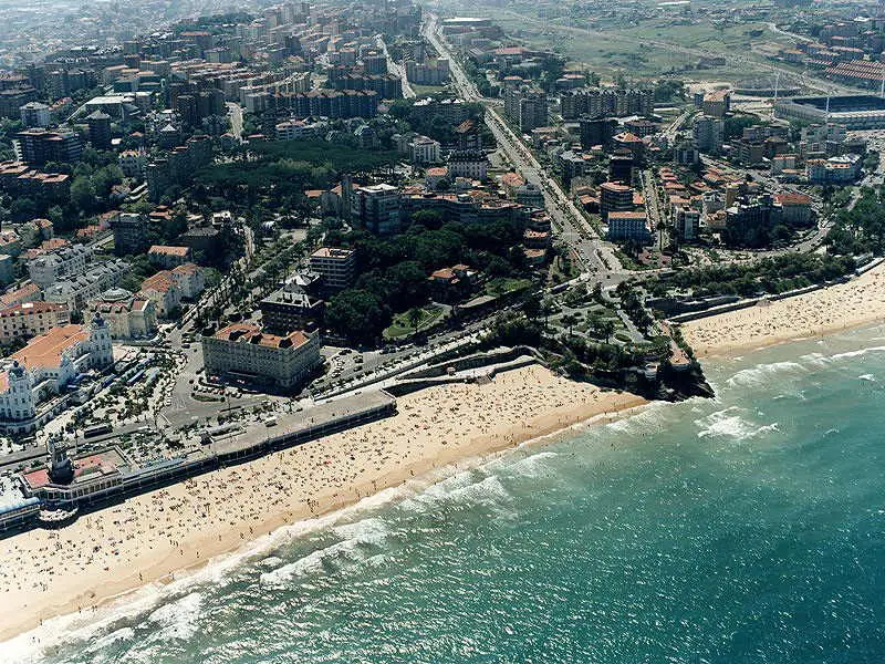Playa del Sardinero