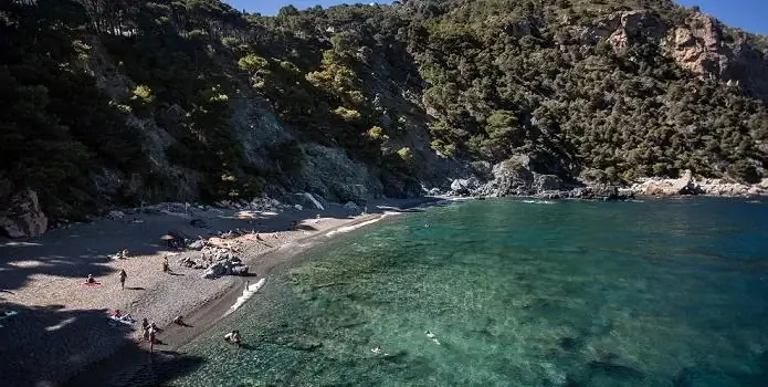 Cala Fonda