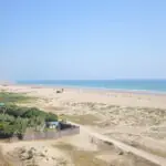 Playa de los Bateles