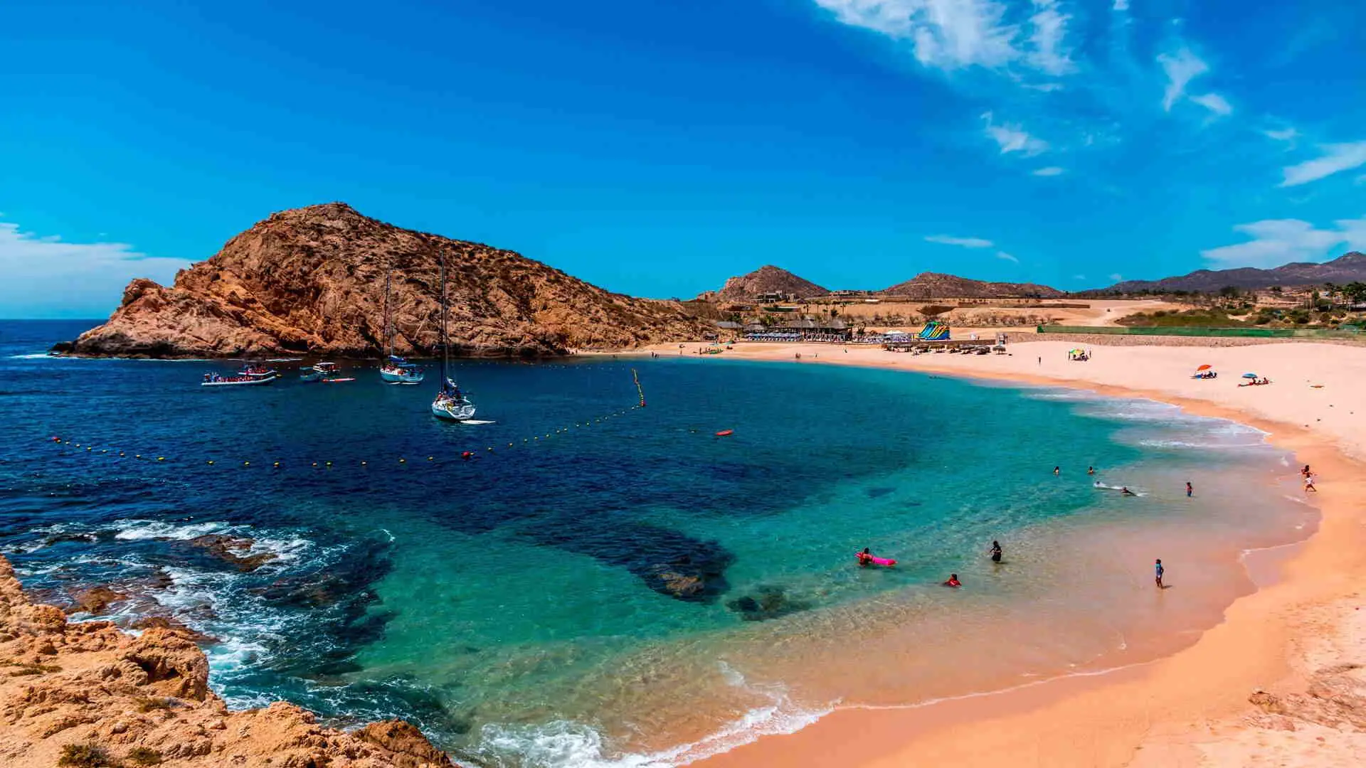 Parque Nacional de Cabo Pulmo