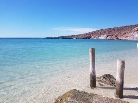 Playa de Pichilingue