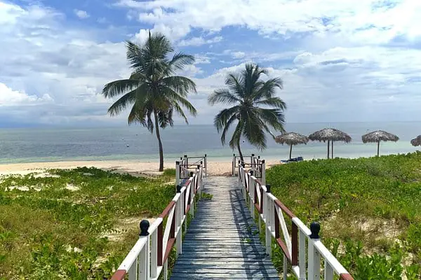 Cayo Guajaba