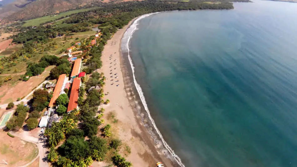 Marea del Portillo Granma