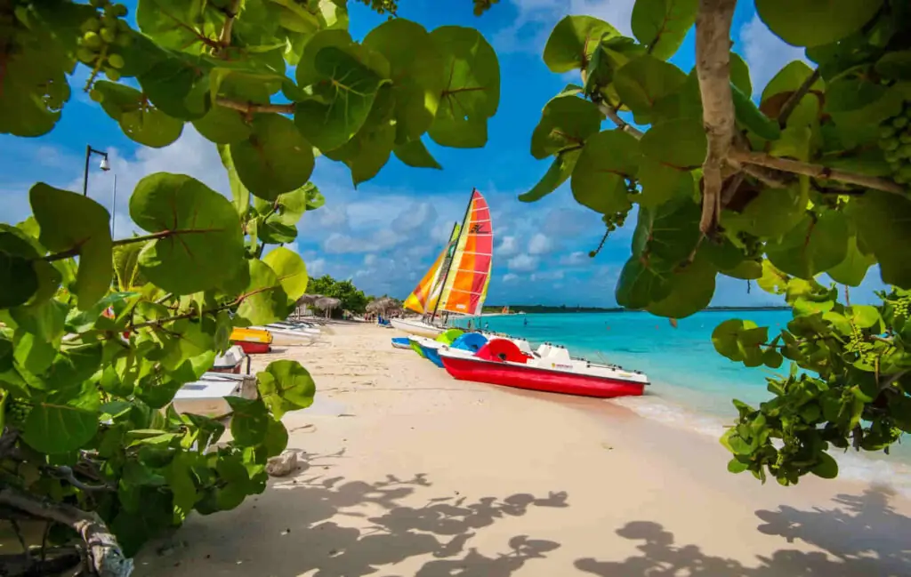 Playa de Jibacoa