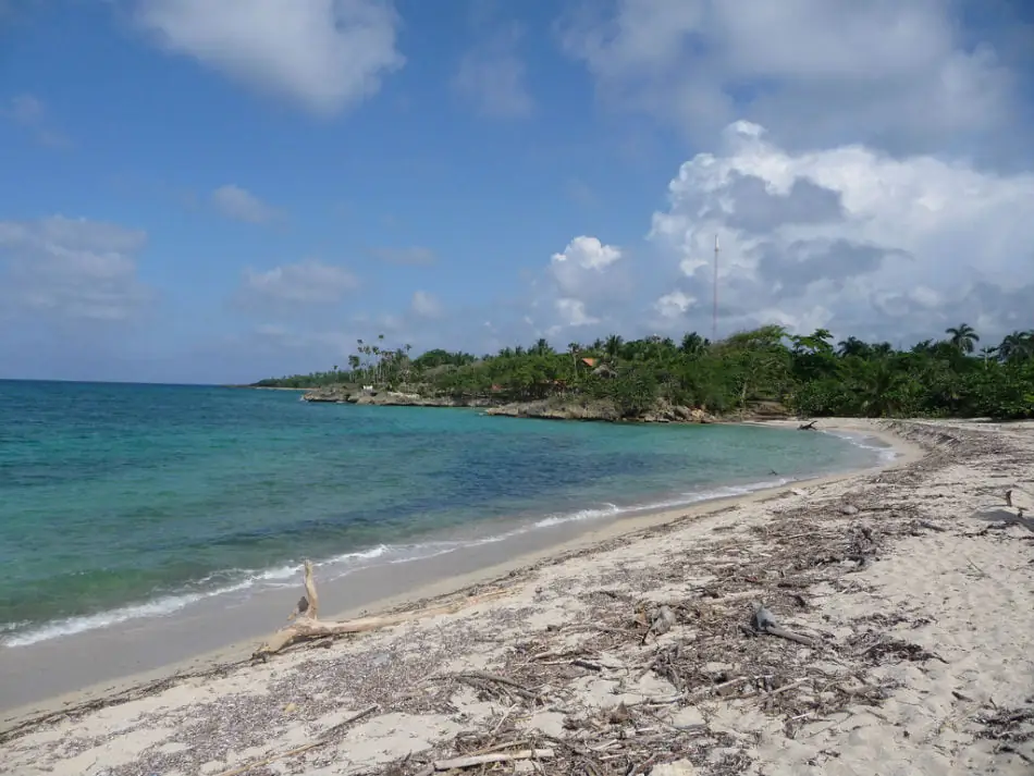Playa Maguana