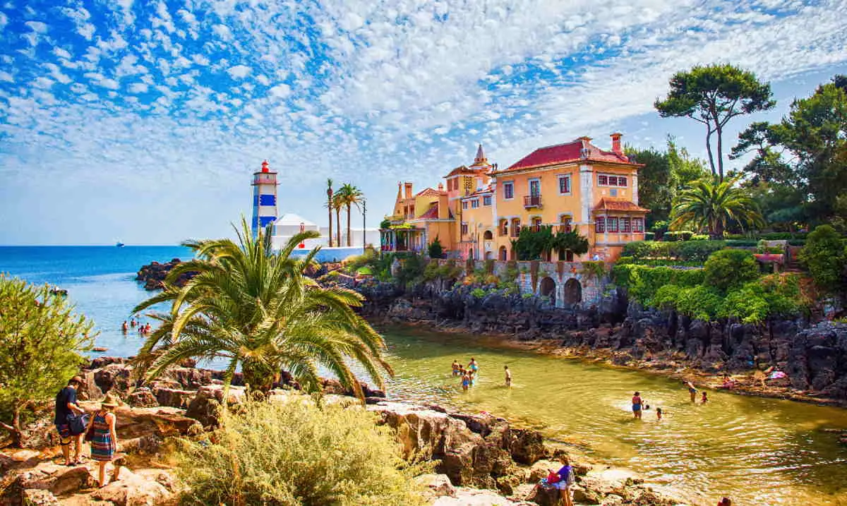 Cascais
