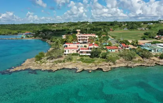 Playas de Cienfuegos