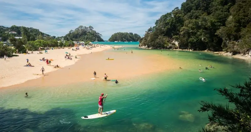 Kaiteriteri