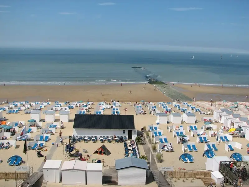 Knokke-Heist