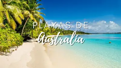 Playas de Australia