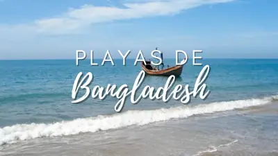 Playas de Bangladesh