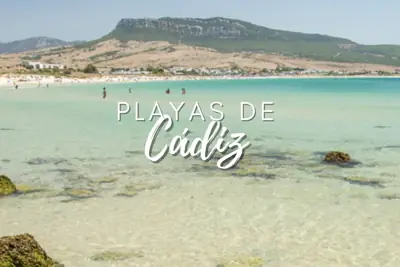 Playas de Cadiz