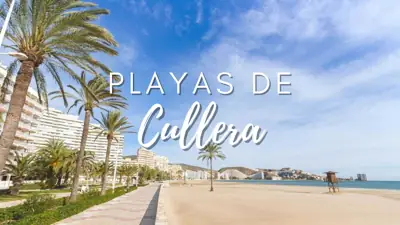 Playas de Cullera