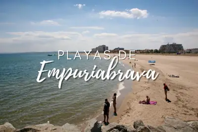 Playas de Empuriabrava