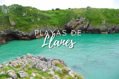 Playas de Llanes