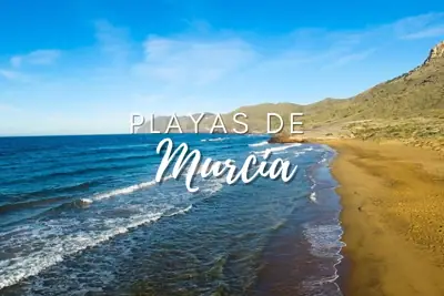 Playas de Murcia