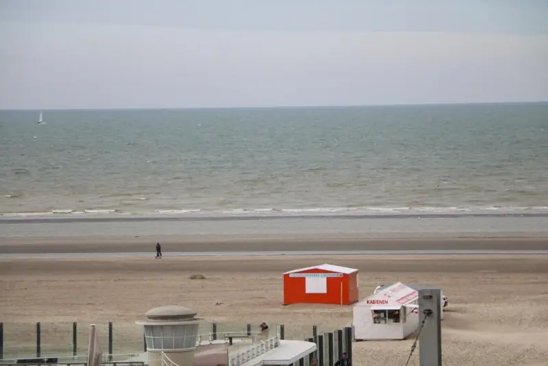 Playas de Oostduinkerke
