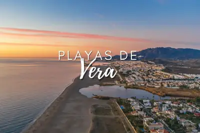 Playas de Vera