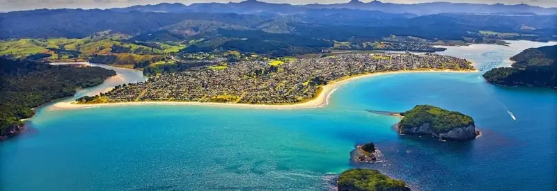 Whangamata