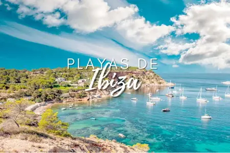 Playas de Ibiza