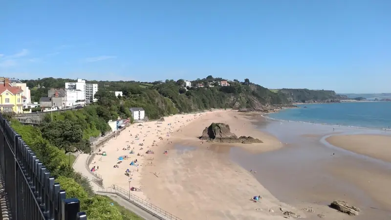 Tenby