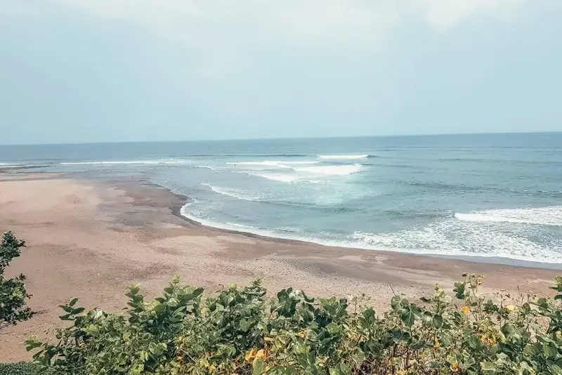 Balian-Beach