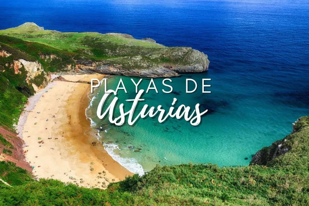 Playas de Asturias
