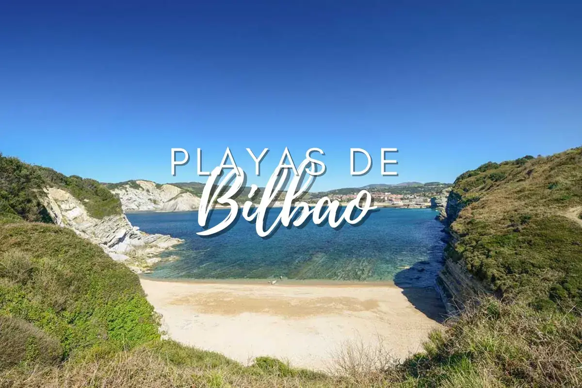 Playas de Bilbao