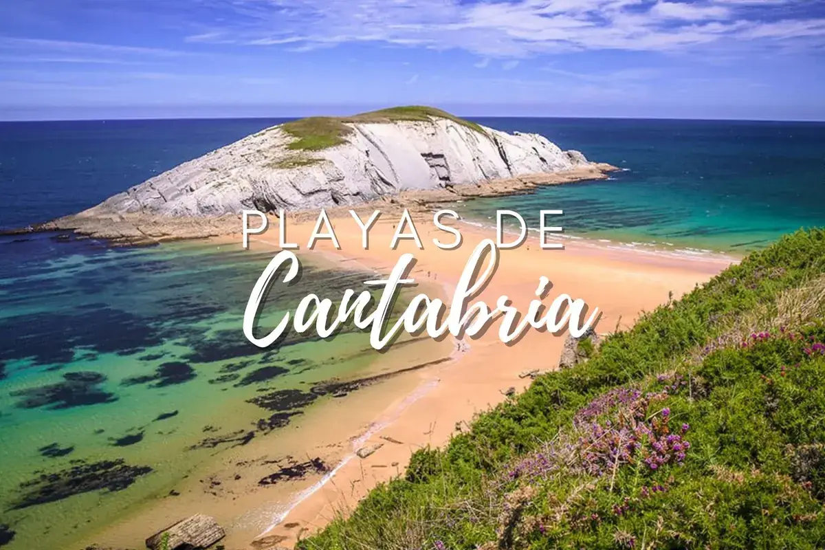 Playas de Cantabria