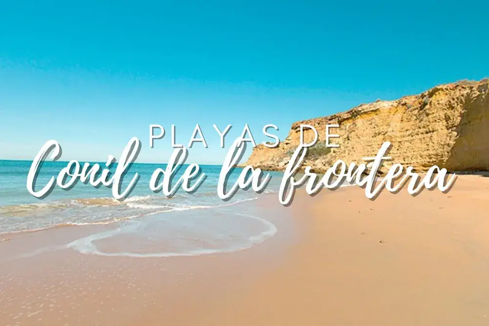 Playas de Conil de la Frontera