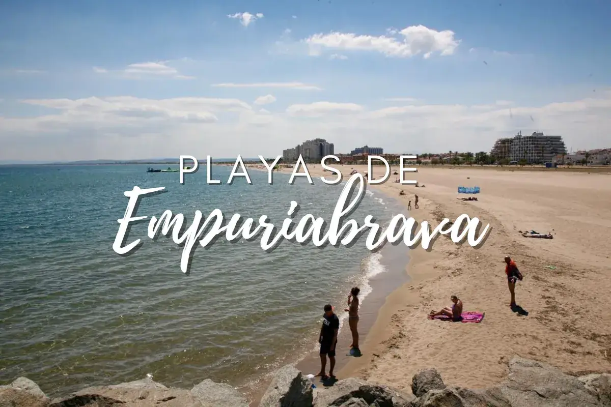 Playas de Empuriabrava