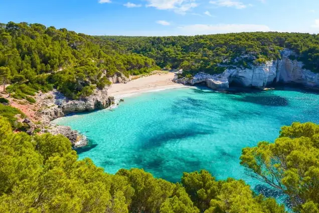 Menorca Beaches