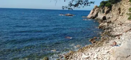 Cala del Vigata