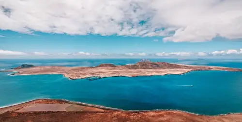 Playas de La Graciosa