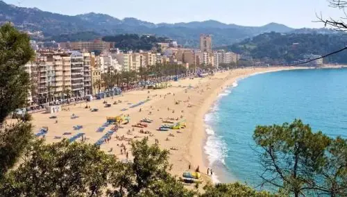 Playas de Empuriabrava