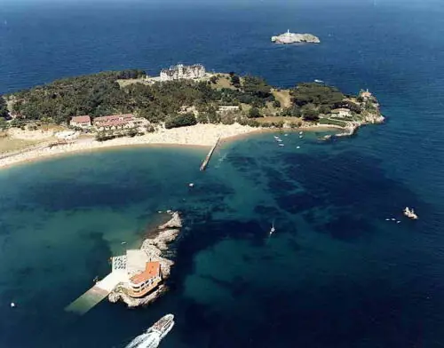 Playa de los Bikinis