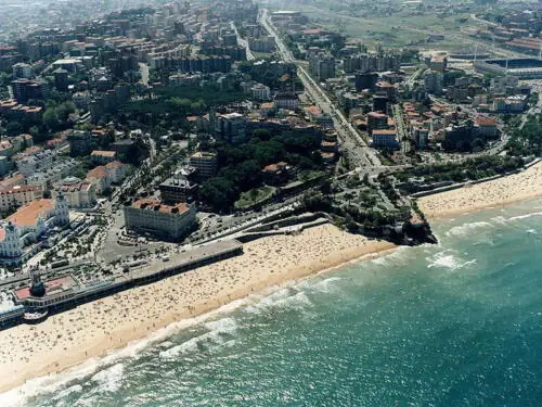 Playa del Sardinero