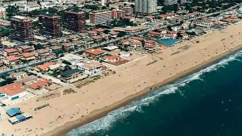 Playa de Punta Umbría