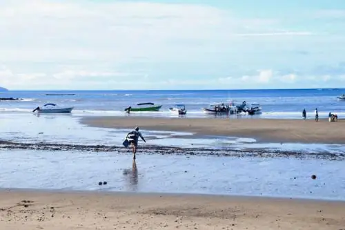 Playas del Puerto de Santa María