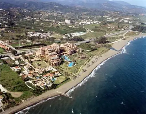 Playa El Padrón