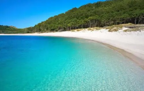 Best Beaches of Vigo