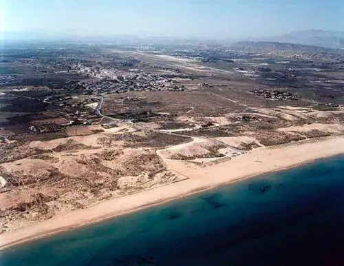 Best Beaches of Elche
