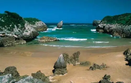 Best Beaches in Asturias