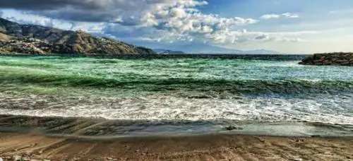 Best Beaches in Granada